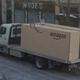 Illustration for article titled What Amazon Delivered In This Giant Flatbed-Sized Box